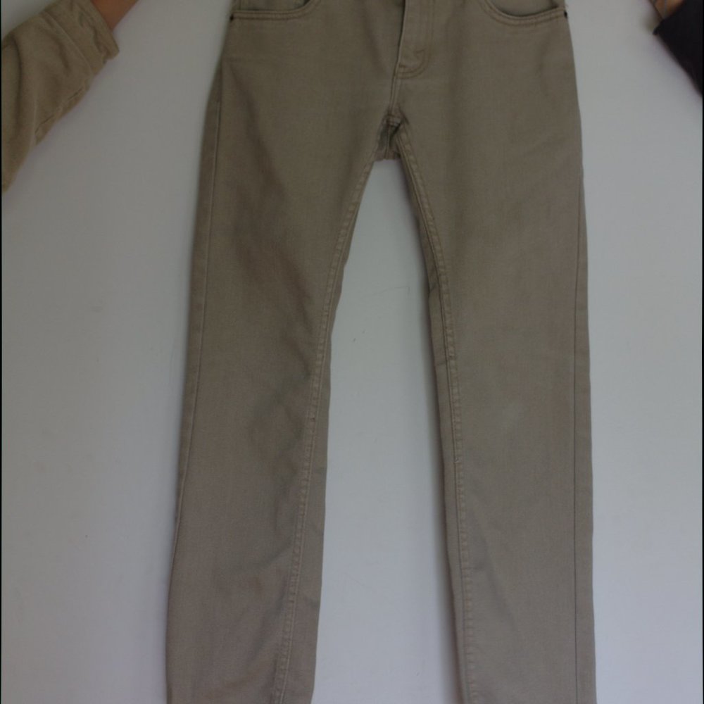 levi's 511 slim kids jeans